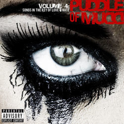 Better Place Chords by Puddle Of Mudd