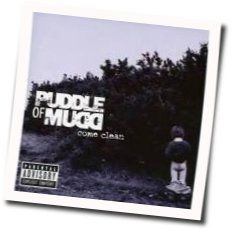Blurry Acoustic Tabs by Puddle Of Mudd