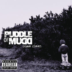 Bring Me Down by Puddle Of Mudd