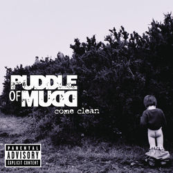 Bring Me Down Chords by Puddle Of Mudd