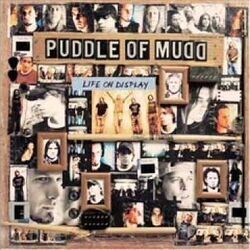 Cloud 9 Tab by Puddle Of Mudd