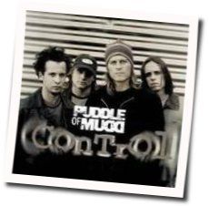 Control by Puddle Of Mudd