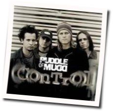 Control Tab by Puddle Of Mudd