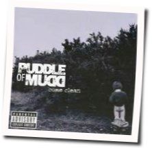 Control Acoustic by Puddle Of Mudd