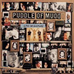 Freak Of The World Chords by Puddle Of Mudd
