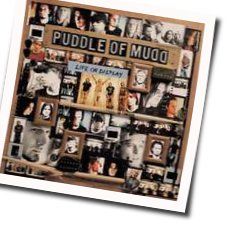 Heel Over Head Chords by Puddle Of Mudd