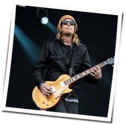 Uh Oh Chords by Puddle Of Mudd
