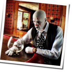 Dancing Queen Chords by Puddles Pity Party