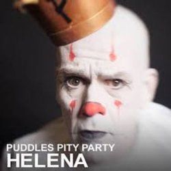 Helena Chords by Puddles Pity Party