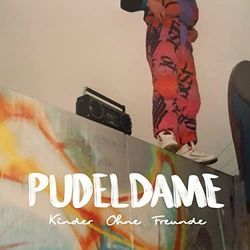 Revolution by Pudeldame