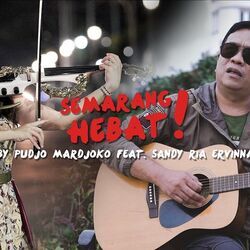 Semarang Hebat Chords by Pudjo Mardjoko