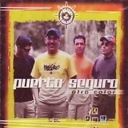 Fuego De Su Amor Chords by Puerto Seguro