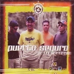 Fuego De Su Amor Chords by Puerto Seguro