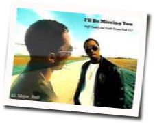 Ill Be Missing You by P. Diddy