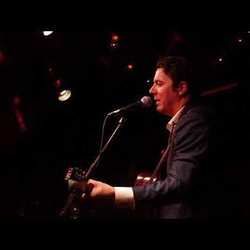 I Don't Work At A Bank Chords by Joe Pug