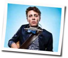 In The Meantime Chords by Joe Pug