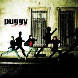 Burned Chords by Puggy