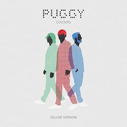 How I Needed You by Puggy