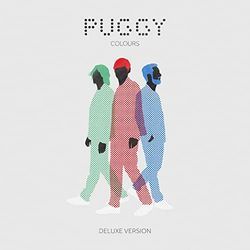 How I Needed You Tab by Puggy