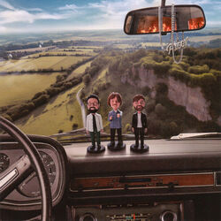 Mirror Chords by Puggy