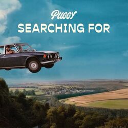 Searching For Chords by Puggy