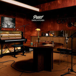 Simultaneously Chords by Puggy