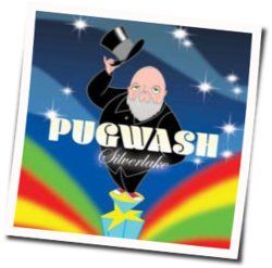 Autarch Chords by Pugwash