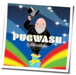 Everyone Knows That You're Mine Chords by Pugwash