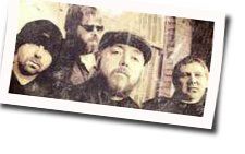 Heal Me Chords by Pugwash