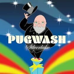 Make It Yourself by Pugwash