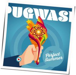 The Perfect Summer Chords by Pugwash