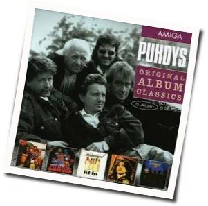 Geh Zu Ihr Chords by Puhdys