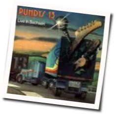 Doch Die Gitter Schweigen Chords by Puhdys