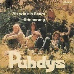 Erinnerung Chords by Puhdys