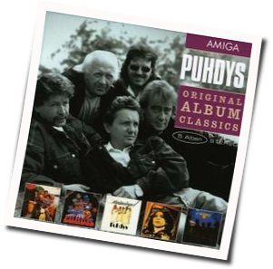Geh Zu Ihr Chords by Puhdys