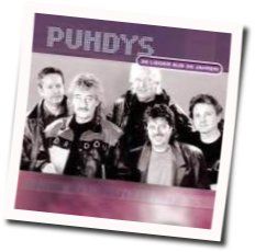 Ich Will Nicht Vergessen Chords by Puhdys