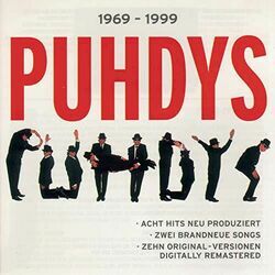 Königin Chords by Puhdys