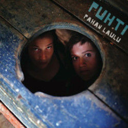Pahan Laulu Chords by Puhti