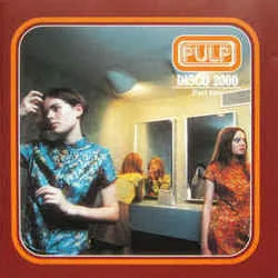 Disco 2000 (Ver2) Tab by Pulp