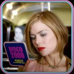 Disco 2000 Chords by Pulp