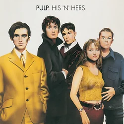 Have You Seen Her Lately Bass Tab by Pulp