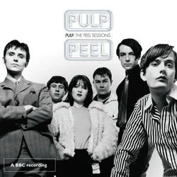 Refuse To Be Blind Chords by Pulp