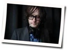 The Birds In Your Garden Chords by Pulp