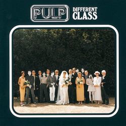 Don't Lose It Chords by Pulp