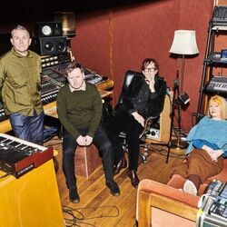 Got To Have Love Chords by Pulp