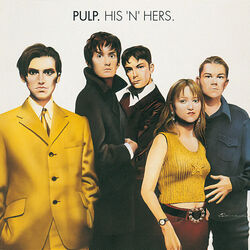 His N Hers Bass Tab by Pulp