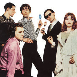 Its A Dirty World Chords by Pulp