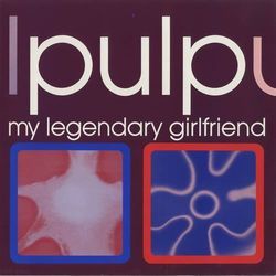My Legendary Girlfriend Tabs by Pulp