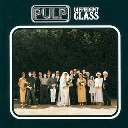 Pta Parent Teacher Association Chords by Pulp