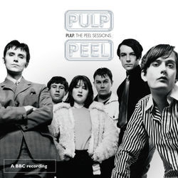 Refuse To Be Blind Chords by Pulp